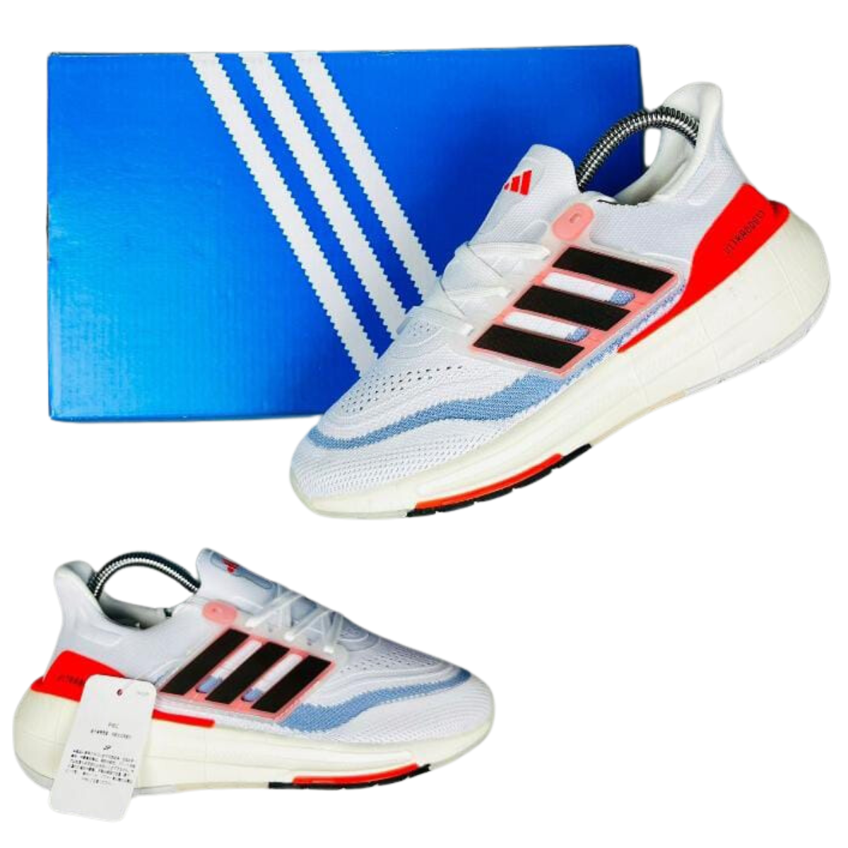 Adidas boost hombre mercadolibre best sale